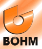 Böhm-Logo